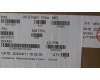 Lenovo 5CB1L39213 COVER Cover L 21J8 CAMERA_SHUTTER