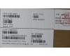 Lenovo 5CB1L39219 COVER Upper Case ASM_BEL L82WR RGB WTWOL