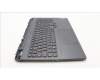 Lenovo 5CB1L39226 COVER Upper CaseASM_CZE/SLKL82WRRGBWTWOL