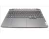 Lenovo 5CB1L39230 COVER Upper CaseASM_EUROENGL82WRRGBWTWOL