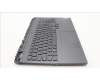 Lenovo 5CB1L39232 COVER Upper Case ASM_FRA L82WR RGB WTWOL