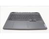 Lenovo 5CB1L39232 COVER Upper Case ASM_FRA L82WR RGB WTWOL