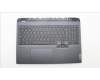Lenovo 5CB1L39238 COVER Upper Case ASM_GER L82WR RGB WTWOL