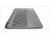 Lenovo 5CB1L39238 COVER Upper Case ASM_GER L82WR RGB WTWOL