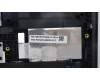 Lenovo 5CB1L39238 COVER Upper Case ASM_GER L82WR RGB WTWOL