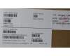 Lenovo 5CB1L39250 COVER Upper Case ASM_ITA L82WR RGB WTWOL