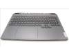 Lenovo 5CB1L39258 COVER Upper Case ASM_NORDICL82WRRGBWTWOL
