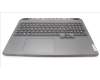 Lenovo 5CB1L39268 COVER Upper Case ASM_SWS L82WR RGB WTWOL