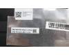 Lenovo 5CB1L39277 COVER Upper Case ASM_UKE L82WR RGB WTWOL