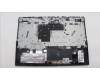 Lenovo 5CB1L39277 COVER Upper Case ASM_UKE L82WR RGB WTWOL