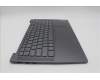 Lenovo 5CB1L39368 COVER Upper Case ASM_ARA H 82Y7 STGYPS
