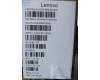 Lenovo 5CB1L39370 COVER Upper Case ASM_BEL H 82Y7 STGYNPS