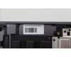 Lenovo 5CB1L39372 COVER Upper Case ASM_BEL H 82Y7 STGYPS