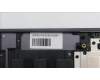 Lenovo 5CB1L39391 COVER Upper Case ASM_EURO ENG H82Y7SGNPS