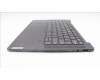 Lenovo 5CB1L39393 COVER Upper Case ASM_EURO ENG H82Y7SGPS