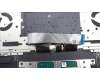 Lenovo 5CB1L39393 COVER Upper Case ASM_EURO ENG H82Y7SGPS