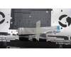 Lenovo 5CB1L39406 COVER Upper Case ASM_GER H 82Y7 STGYNPS