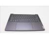 Lenovo 5CB1L39408 COVER Upper Case ASM_GER H 82Y7 STGYPS
