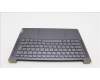 Lenovo 5CB1L39408 COVER Upper Case ASM_GER H 82Y7 STGYPS