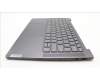 Lenovo 5CB1L39412 COVER Upper Case ASM_GRE H 82Y7 STGYPS