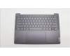Lenovo 5CB1L39412 COVER Upper Case ASM_GRE H 82Y7 STGYPS