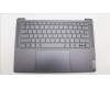 Lenovo 5CB1L39414 COVER Upper Case ASM_HBW H 82Y7 STGYNPS