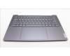 Lenovo 5CB1L39414 COVER Upper Case ASM_HBW H 82Y7 STGYNPS
