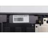 Lenovo 5CB1L39416 COVER Upper Case ASM_HBW H 82Y7 STGYPS