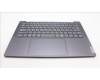 Lenovo 5CB1L39435 COVER Upper Case ASM_JPN H 82Y7 STGYNPS