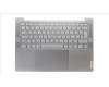 Lenovo 5CB1L39447 COVER Upper Case ASM_NORDIC H 82Y7SGNPS