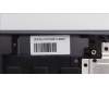 Lenovo 5CB1L39461 COVER Upper Case ASM_SLV H 82Y7STGYPS