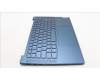 Lenovo 5CB1L39508 COVER Upper Case ASM_BUL H 82Y7 TT NPS