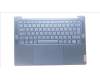 Lenovo 5CB1L39514 COVER Upper Case ASM_CZE/SLK H82Y7TTPS