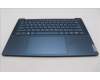 Lenovo 5CB1L39522 COVER Upper Case ASM_EURO ENG H82Y7TTPS