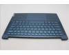 Lenovo 5CB1L39522 COVER Upper Case ASM_EURO ENG H82Y7TTPS