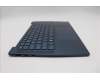 Lenovo 5CB1L39522 COVER Upper Case ASM_EURO ENG H82Y7TTPS