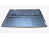 Lenovo 5CB1L39538 COVER Upper Case ASM_GER H 82Y7 TT PS