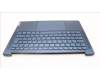 Lenovo 5CB1L39538 COVER Upper Case ASM_GER H 82Y7 TT PS