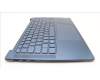 Lenovo 5CB1L39538 COVER Upper Case ASM_GER H 82Y7 TT PS