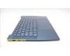 Lenovo 5CB1L40681 COVER Upper Case ASM_HUN H 82Y7 TT NPS