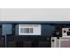 Lenovo 5CB1L40693 COVER Upper Case ASM_NORDIC H 82Y7TTNPS