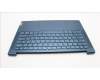 Lenovo 5CB1L40698 COVER Upper Case ASM_RUS H 82Y7 TT PS