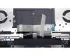 Lenovo 5CB1L40698 COVER Upper Case ASM_RUS H 82Y7 TT PS