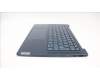 Lenovo 5CB1L40701 COVER Upper Case ASM_SPA H 82Y7 TT NPS