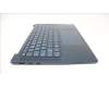 Lenovo 5CB1L40701 COVER Upper Case ASM_SPA H 82Y7 TT NPS