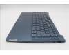 Lenovo 5CB1L40703 COVER Upper Case ASM_SWS H 82Y7 TT NPS