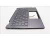 Lenovo 5CB1L40779 COVER Upper Case ASM_SLV H 82YL FP STGY