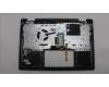 Lenovo 5CB1L40781 COVER Upper Case ASM_SWS H 82YL FP STGY