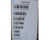 Lenovo 5CB1L40781 COVER Upper Case ASM_SWS H 82YL FP STGY