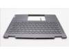 Lenovo 5CB1L40781 COVER Upper Case ASM_SWS H 82YL FP STGY